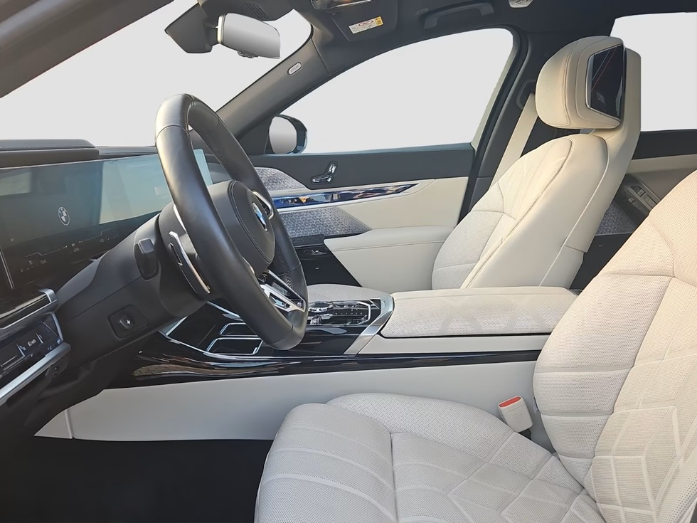 2024 BMW 740 d xDrive MSport 21Zoll Cinema Loung St - Image 6