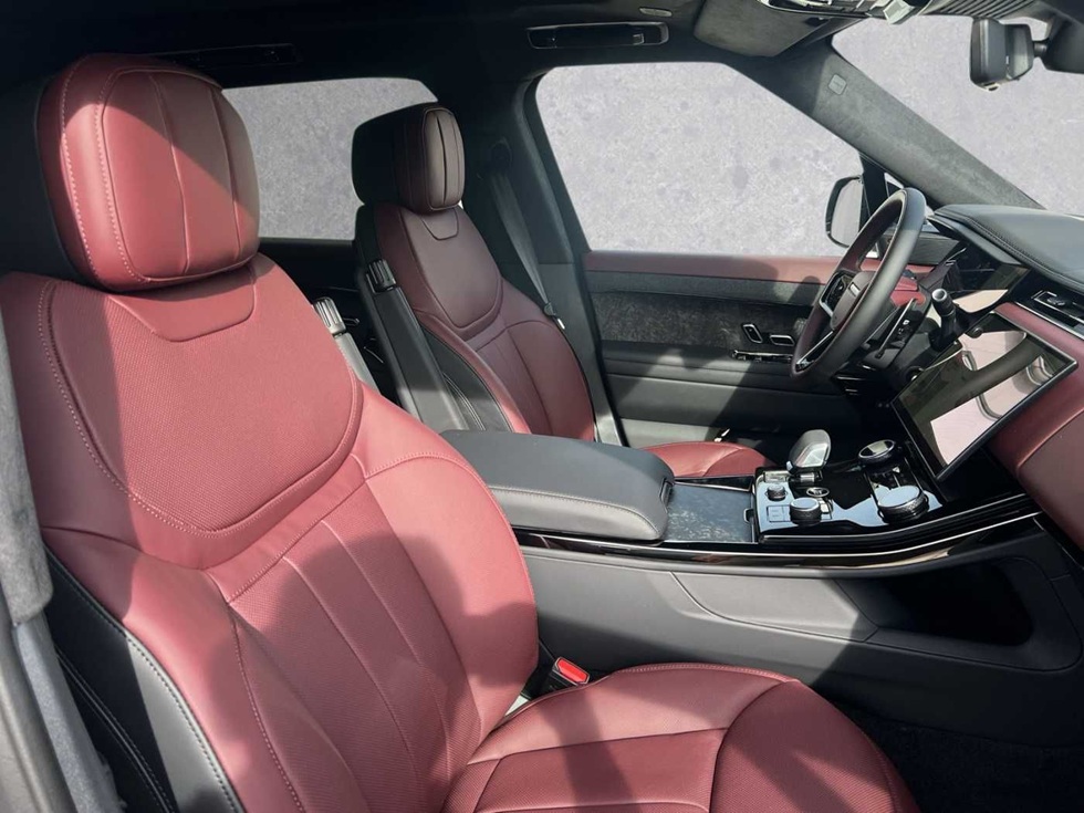 2023 Land Rover Range Rover Sport P510e Autobiography - Image 6