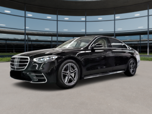 2023 Mercedes-Benz S 450 4Matic Lang Long-AMG LINE -VOLL FULL