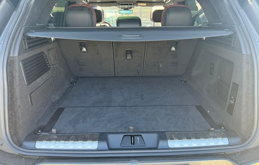 2023 Land Rover Range Rover Sport P510e Autobiography - Image 8