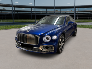 2022 Bentley Flying Spur AZURE HYBRID