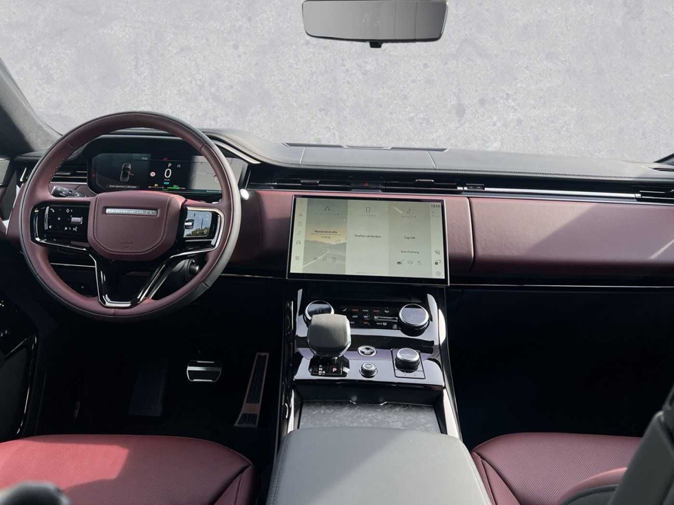 2023 Land Rover Range Rover Sport P510e Autobiography - Image 5