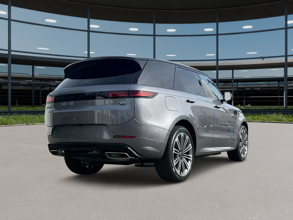 2023 Land Rover Range Rover Sport P510e Autobiography - Image 3