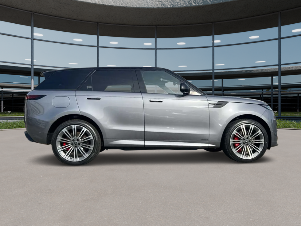 2023 Land Rover Range Rover Sport P510e Autobiography - Image 2