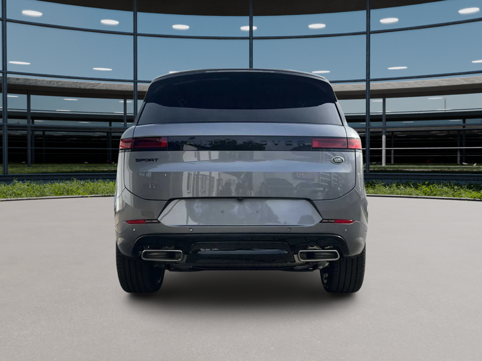 2023 Land Rover Range Rover Sport P510e Autobiography - Image 4