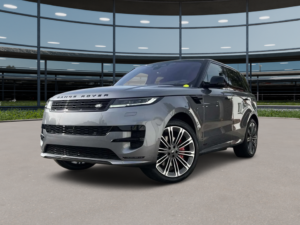2023 Land Rover Range Rover Sport P510e Autobiography