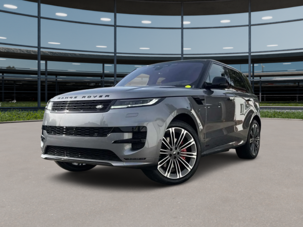 2023 Land Rover Range Rover Sport P510e Autobiography