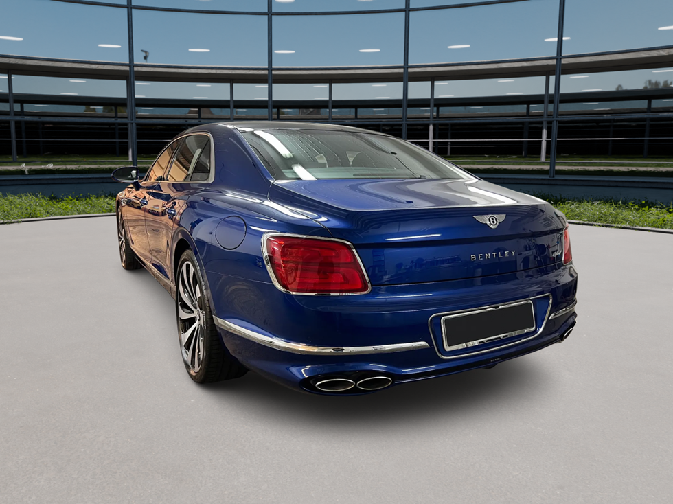 2022 Bentley Flying Spur AZURE HYBRID - Image 3