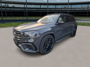 2024 GLS 450 Neuwagen AMG 23 Zoll Leder Panorama Night Paket