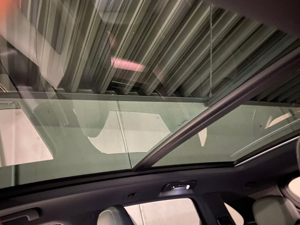 2025 Porsche Cayenne E-Hybrid Sportabgas Luftfederung - Image 10