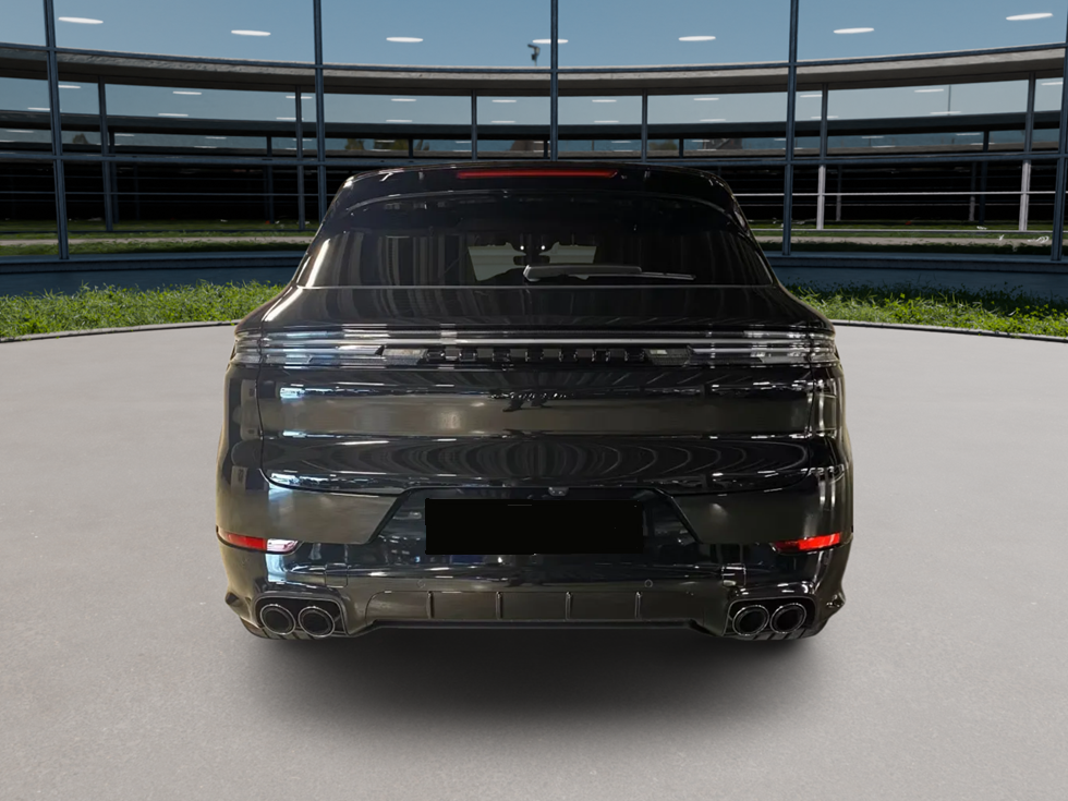 2025 Porsche Cayenne E-Hybrid Sportabgas Luftfederung - Image 4