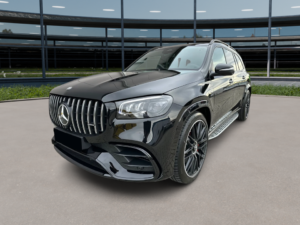 2024 Mercedes-Benz GLS 63 Ultimate 23" Carbon