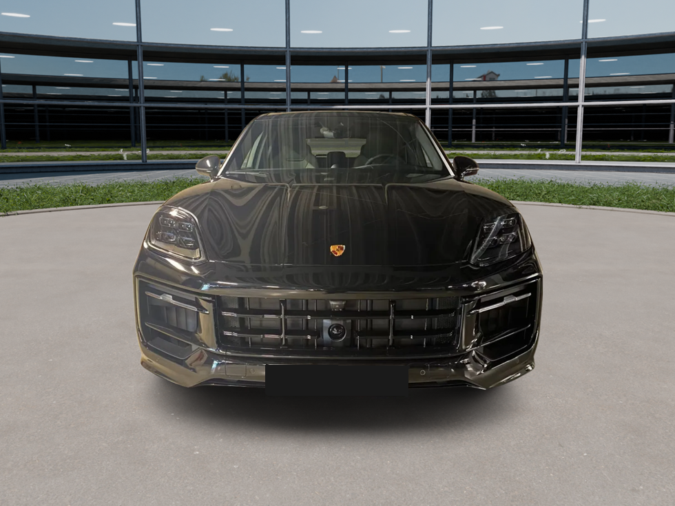 2025 Porsche Cayenne E-Hybrid Sportabgas Luftfederung - Image 3